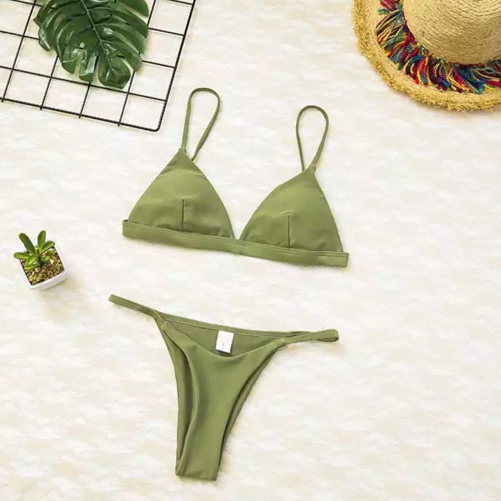 Sexy Bikini
